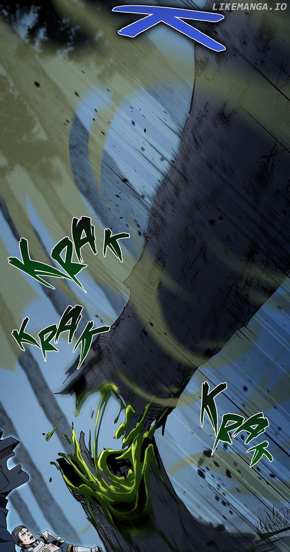 The Beginning After The End Chapter 193 image 17